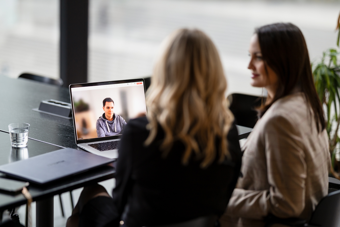 AVGS-Onlinecoaching bei econoomy – flexibles Karriere- und Gründercoaching